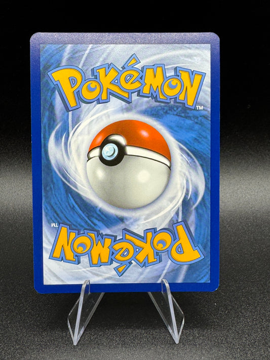 Pokemon Roark 242/182 Full Art Trainer Ultra Rare Holo Paradox Rift TCG NM - Single