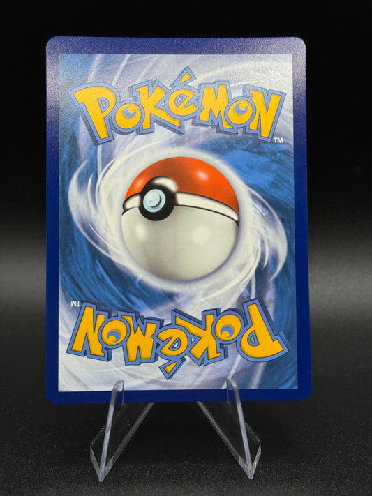 Pokemon Training Court 282/264 Fusion Strike Gold Secret Rare Full Art Holo - Single