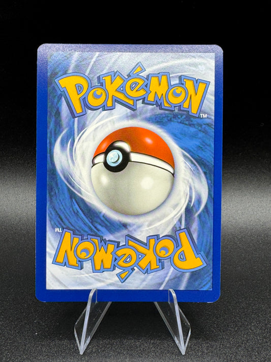 Pokemon Card TCG - Flaaffy TG03 Ultra Rare Silver Tempest Trainer Gallery NM - Single