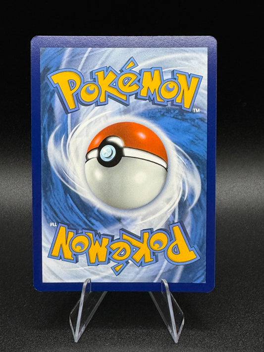 Pokemon Scarlet and Violet DOLLIV - ILLUSTRATION RARE - 200/198 - NM - Single