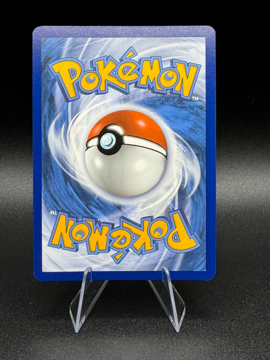 Pokemon Scarlet and Violet - GARDEVOIR EX - FULL ART - 228/198 - NM - Single