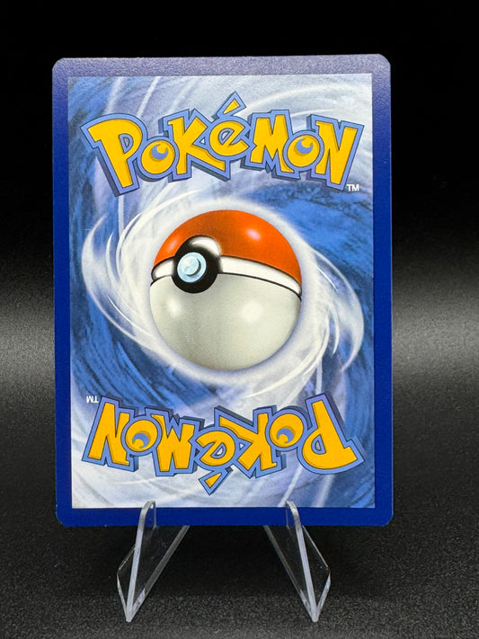 Bombirdier 219/198 Pokémon Scarlet and Violet Full Art Illustration Rare NM - Single