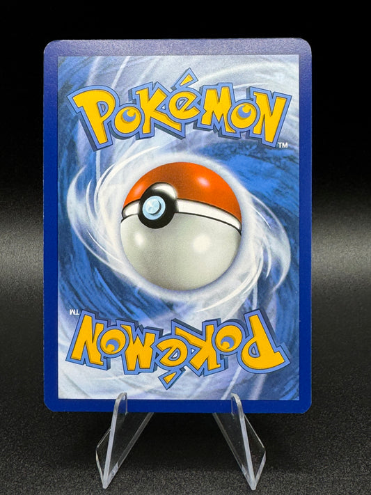 Dragonair 181/165 Pokemon Scarlet & Violet 151 Holo Illustration Rare IR NM/Mint - Single