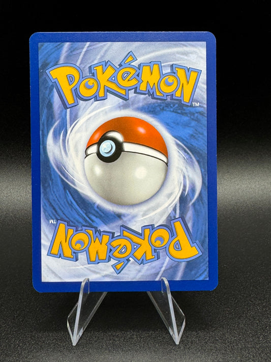 Venusaur ex 198/165 Scarlet & Violet 151 Special Illustration Rare NM/MINT - Single