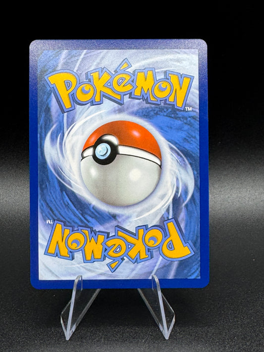 Arven's Mabosstiff ex 218/182 Destined Rivals Ultra Rare Full Art Pokemon NM/M - Single