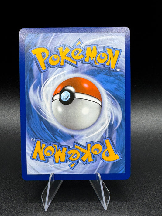 Pokémon TCG Team Rocket's Archer 223/182 Sv10: Destined Rivals Holo Full Art NM - Single