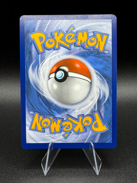 Pokémon TCG: Eevee ex 174 SVP UPC Ultimate Premium Collection Promo NM - Single