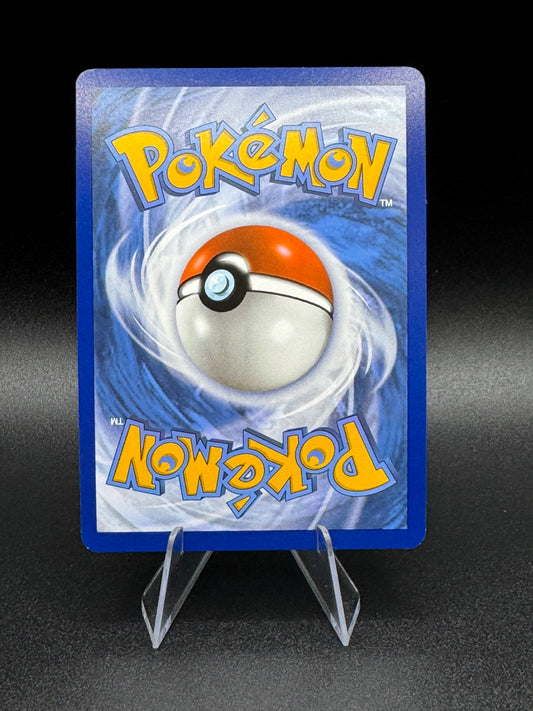 Jolteon EX 030/131 Prismatic Evolutions Holo Double Rare NM - Single