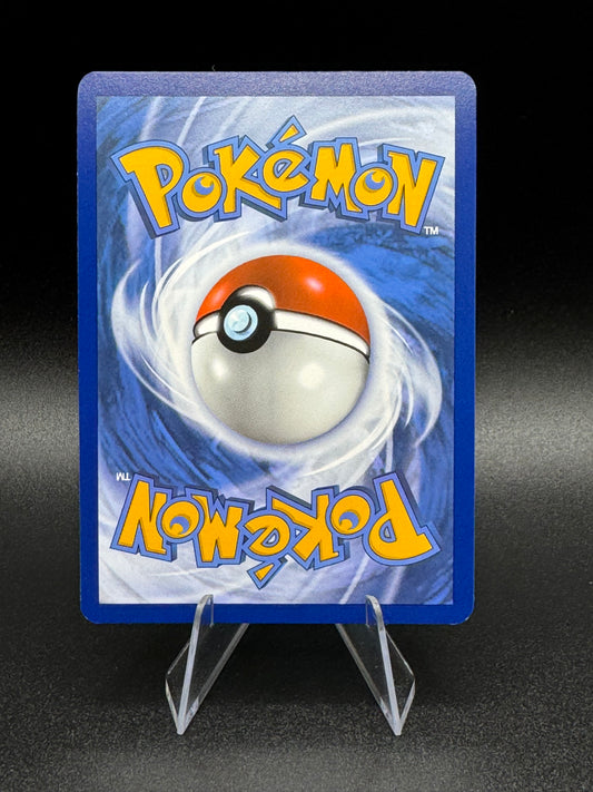 Pokemon Card TCG - Eevee SVP 173 Scarlet & Violet Black Star Promo Near Mint - Single