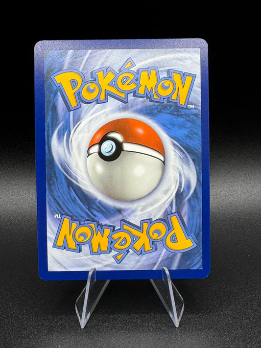 Wigglytuff ex 187/165 Sv: Scarlet & Violet 151 Holo Ultra Rare Pokemon NM - Single