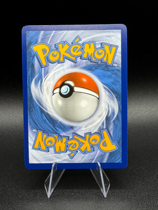 Pokemon Nidoking 174/165 Scarlet & Violet 151 Illustration Rare NM Condition - Single