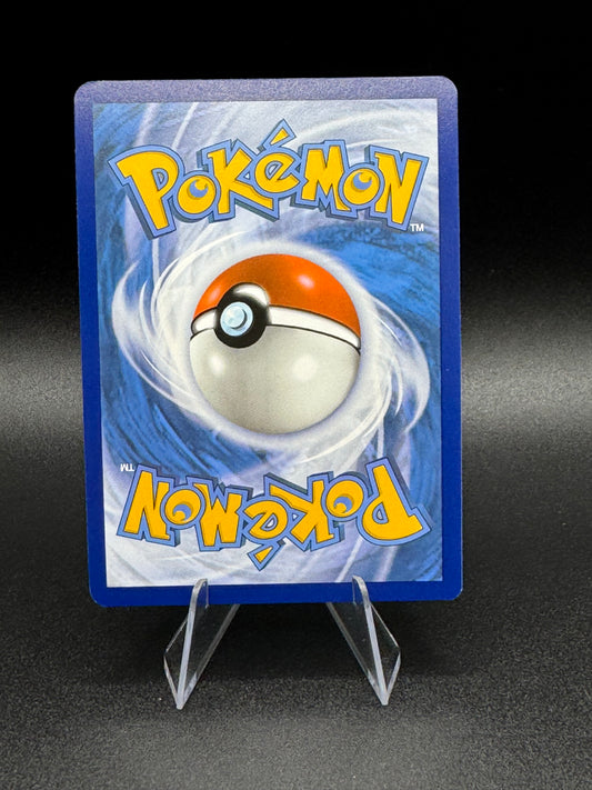 Pokemon Wigglytuff - 147/091 - Shiny Rare NM-Mint Paldean Fates - Single