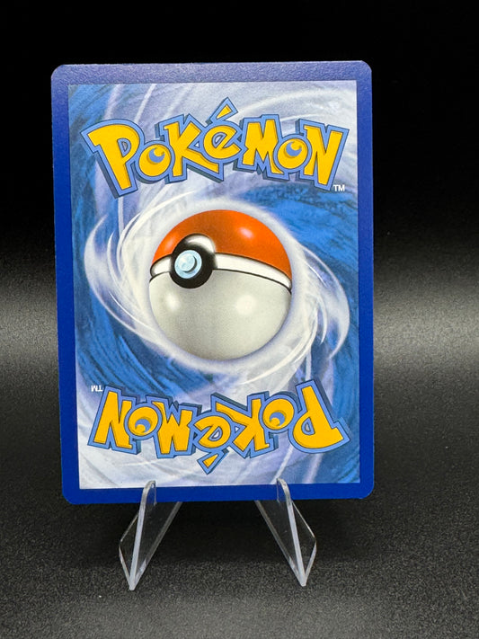 Jigglypuff - 198/091 - Pokemon TCG Paldean Fates - NM - Baby Shiny Holo Rare - Single