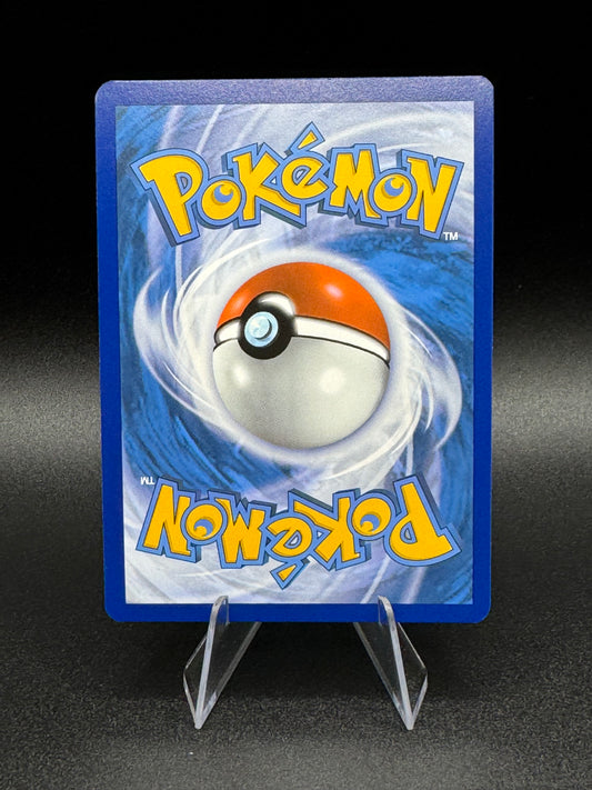 Cleffa 150/091 Paldean Fates Pokémon TCG Baby Shiny Holo Rare Near Mint NM - Single