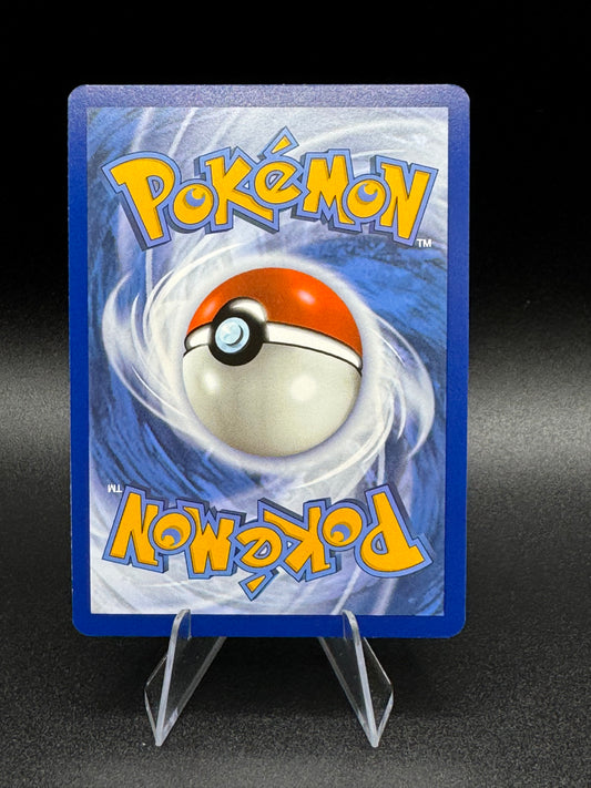 Pokémon TCG Gulpin 154/142 Illustration Rare, Stellar Crown, Near Mint Condition - Single