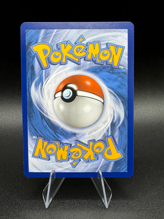 Quaxly SVP003 Black Star Promo 003 Scarlet & Violet Pokemon NM - Single