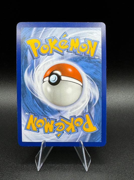 Mimikyu ex SVP004 | Pokémon TCG Scarlet & Violet Black Star Promo | Near Mint - Single