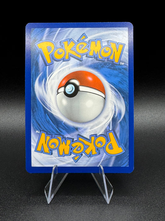 Pokemon Quaquaval 005 SVP Black Star Promo Scarlet Violet Holo Stamped NM - Single