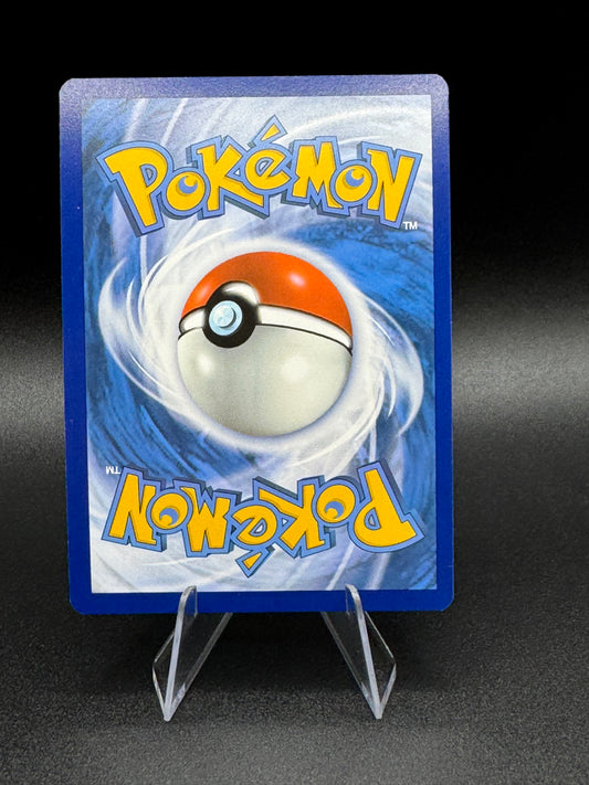 Pokemon - Hawlucha - SVP 007 Prerelease Scarlet & Violet Black Star Promo - NM/M - Single