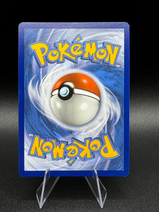 Espathra SVP010 Scarlet & Violet Black Star Promo Holo Pokemon Card NM - Single