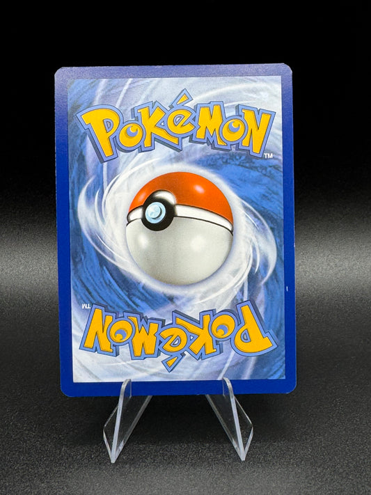 Pokemon Baxcalibur 019 SVP Black Star Promo Scarlet Violet Holo Stamped NM - Single