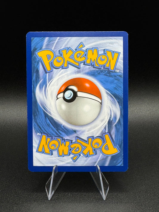 Pokemon Tinkaton 020 SVP Black Star Promo Scarlet Violet Holo Stamped NM - Single