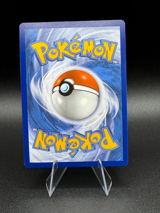 Pelipper Pokemon Paldea Evolved SVP 022 Prerelease Black Star Promo NM - Single