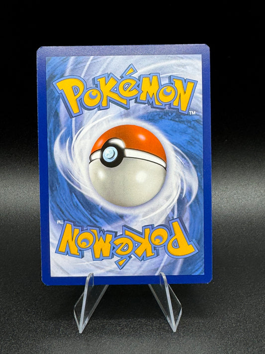 Pokémon TCG Smoliv SVP Black Star Promos SVP023 Promo Cosmos Holo Rare NM - Single