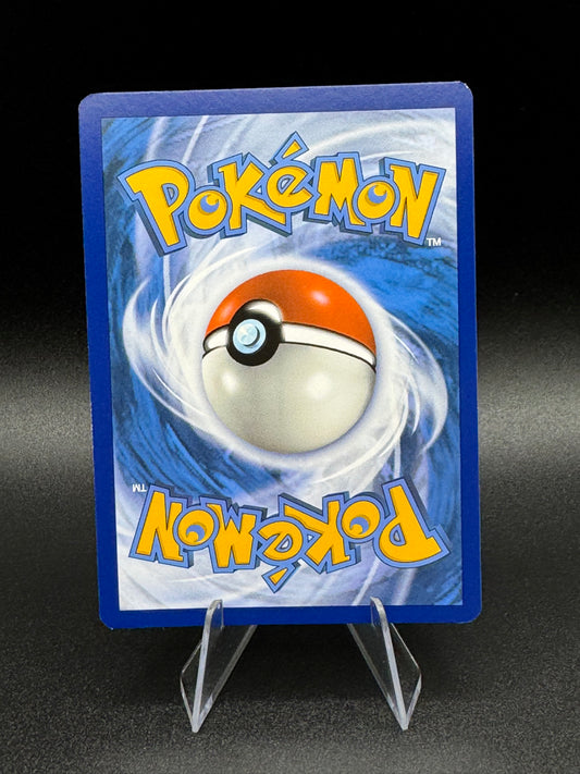 Tinkatink Pokemon Scarlet & Violet SVP 025 Cosmos Holo Black Star Promo NM - Single