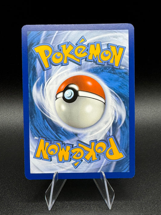 Varoom Pokemon Scarlet & Violet SVP 026 Cosmos Holo Black Star Promo NM - Single