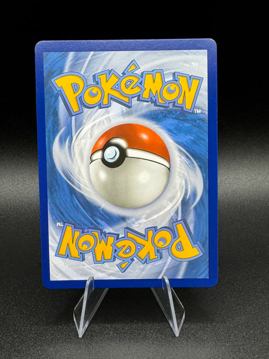 Pokemon Koraidon ex SVP 029 Scarlet & Violet Holo Black Star Promo NM - Single