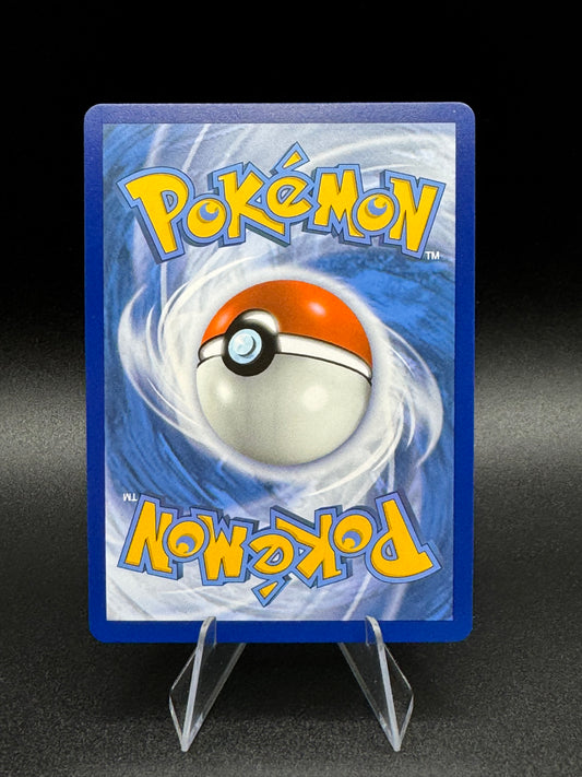 Pokemon Meowscarada ex SVP 033 Scarlet & Violet Holo Black Star Promo NM - Single