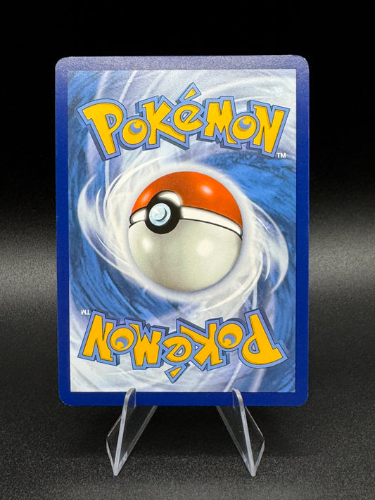 Pokemon Skeledirge ex SVP 034 Black Star Promo Ultra Rare Holo NM - Single