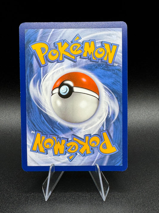 Pokemon TCG Promo SVP 046 Cosmos Holographic Bulbasaur Near Mint -Single