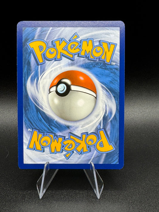 Squirtle SVP048 Black Star Promos Cosmos Holo Starter Pokémon 151 TCG 2023 NM - Single