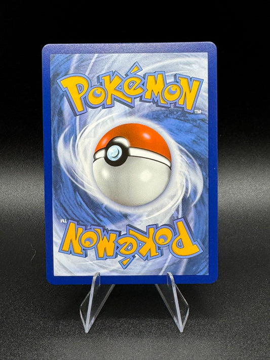 Pokemon Zapdos ex SVP 049 MEW EN-151 Scarlet & Violet Holo Black Star Promo NM - Single