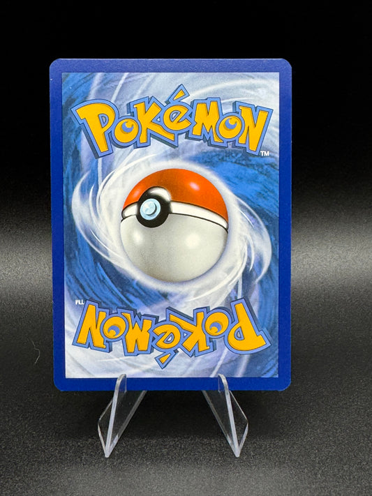 Alakazam EX SVP 050 Full Art Holo Promo Ultra Rare Pokemon TCG NM - Single