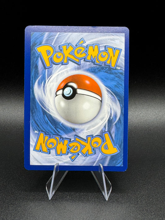 Chi-Yu SVP057 Black Star Promos Paradox Rift Prerelease Holo Pokémon TCG 2023 NM - Single