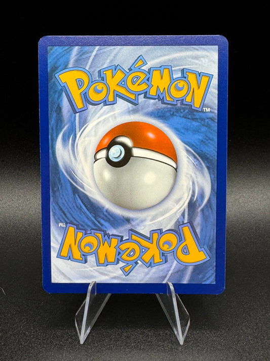 Pineco SVP061 Black Star Promo Holo Pokémon 2023 Scarlet & Violet - NM - Single