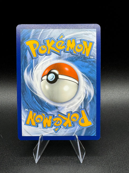 Iron Valiant EX SVP068 Pokemon TCG Scarlet & Violet Black Star Promo Near Mint - Single