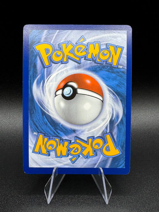 Greavard Pokemon SVP 070 Shiny Holo Black Star Promo NM - Single