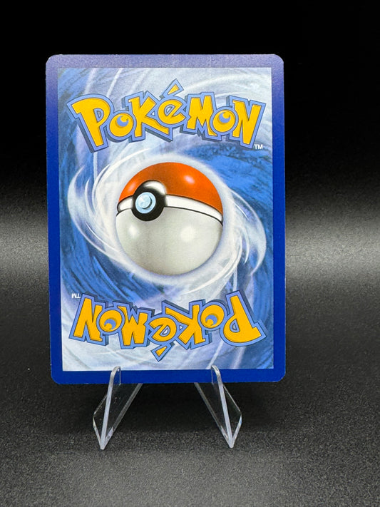 Caterpie 172/165 NM Pokemon Scarlet & Violet 151 Illustration Rare NM/M - Single