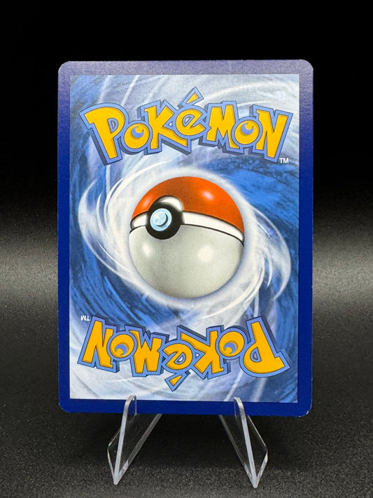 Pokemon 151 Kangaskhan EX 190/165 S&V Pokémon 151 Ultra Rare Holo Full Art NM - Single