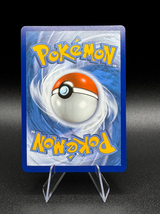 Pokemon TCG SWSH05: Battle Styles #174/163 Korrina's Focus (Secret) NM - Single