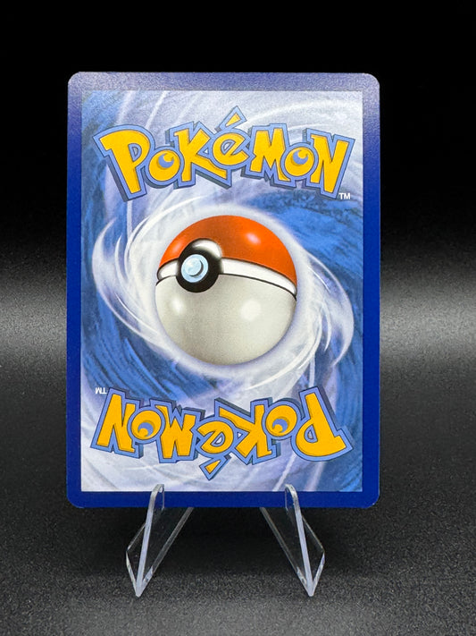 Yveltal 205/182 Full Art Illustration Rare Pokemon Paradox Rift English TCG NM - Single