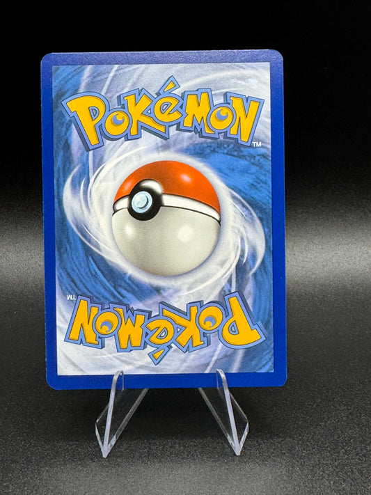 Pokemon Crown Zenith Lapras GG05/GG70 Galarian Gallery Full Art Holo NM - Single