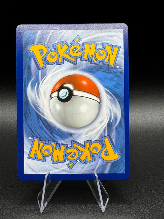 Pokemon TCG Power Tablet 281/264 Gold Secret Rare Pokemon Fusion Strike NM - Single