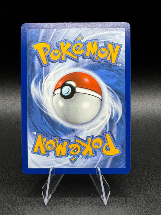 Pokemon TCG White Flare Gothorita Illustration Rare Card 125/086 English NM - Single