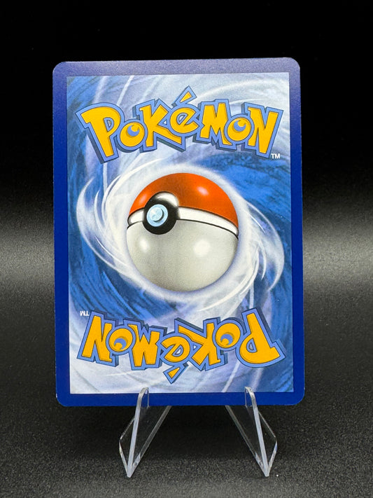 Jinx EX 191/165 Scarlet & Violet 151 Full Art Pokemon TCG NM - Singles