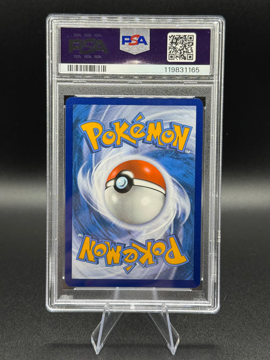 Charizard ex SIR 199/165 Pokemon Sv: Scarlet & Violet 151 PSA 10 Gem Mint